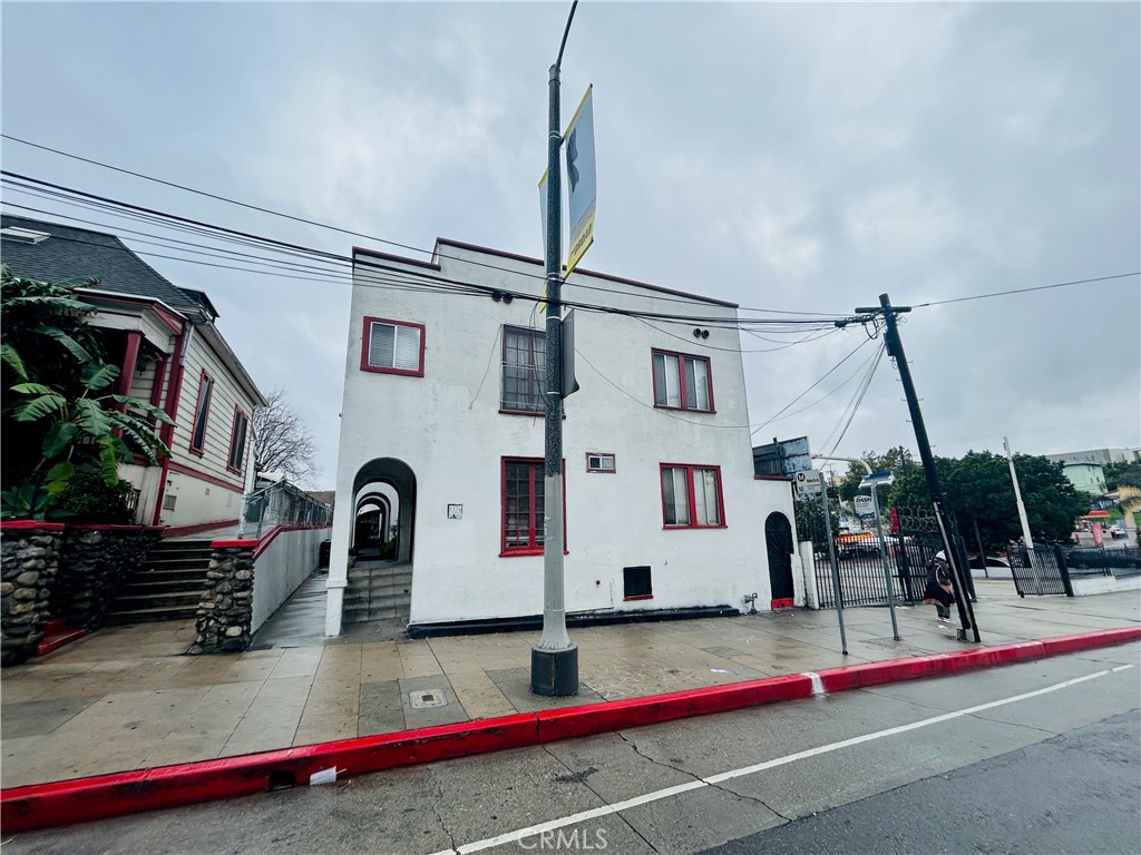 1534 W Temple, Los Angeles, CA 90026 — photo 1