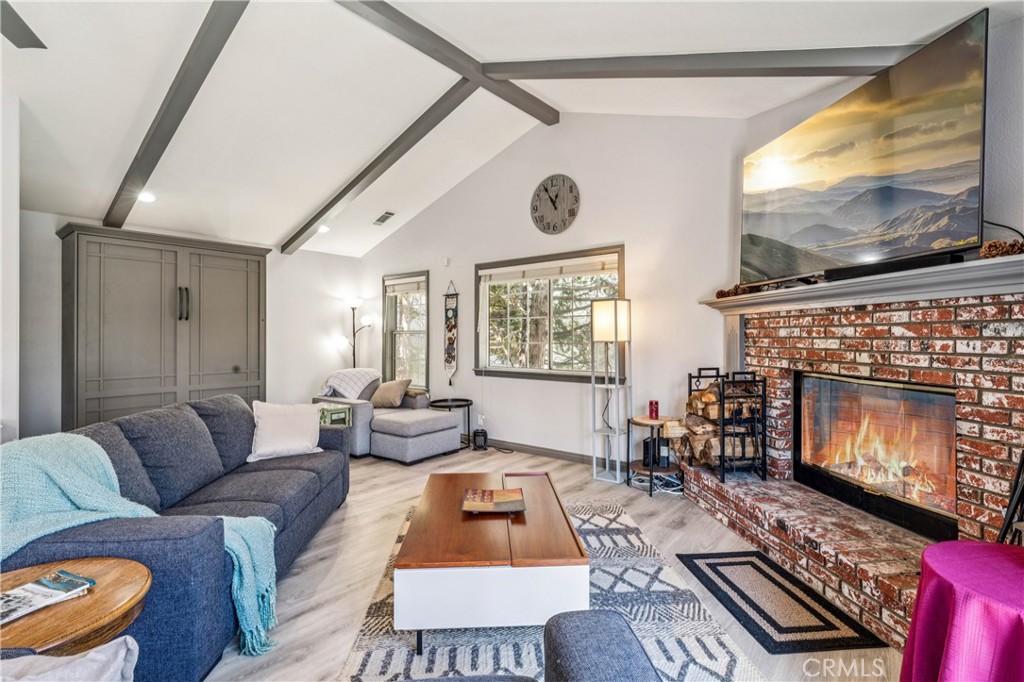 27487 North Bay, Lake Arrowhead, CA 92352 — photo 1