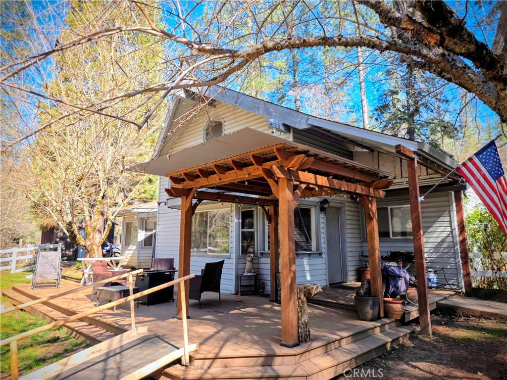 1151 Gorley Lane, Mokelumne Hill, CA 95245 — photo 1