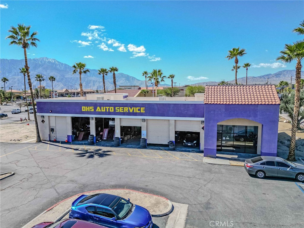 14010 Palm Dr, Desert Hot Springs, CA 92240 — photo 1