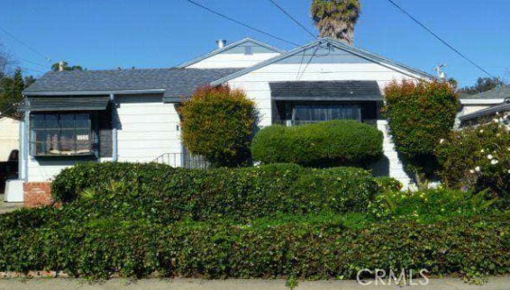 2735 Truman, Oakland, CA 94605 — photo 1