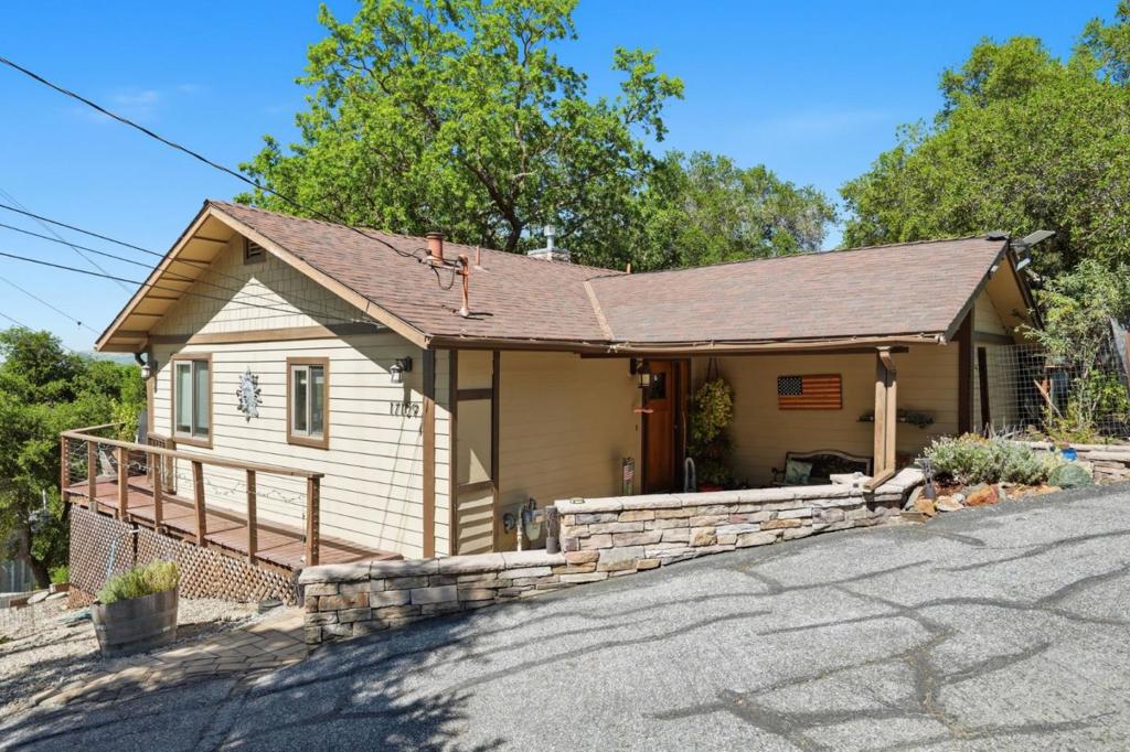 17109 Shady Lane Drive, Morgan Hill, CA 95037 — photo 1