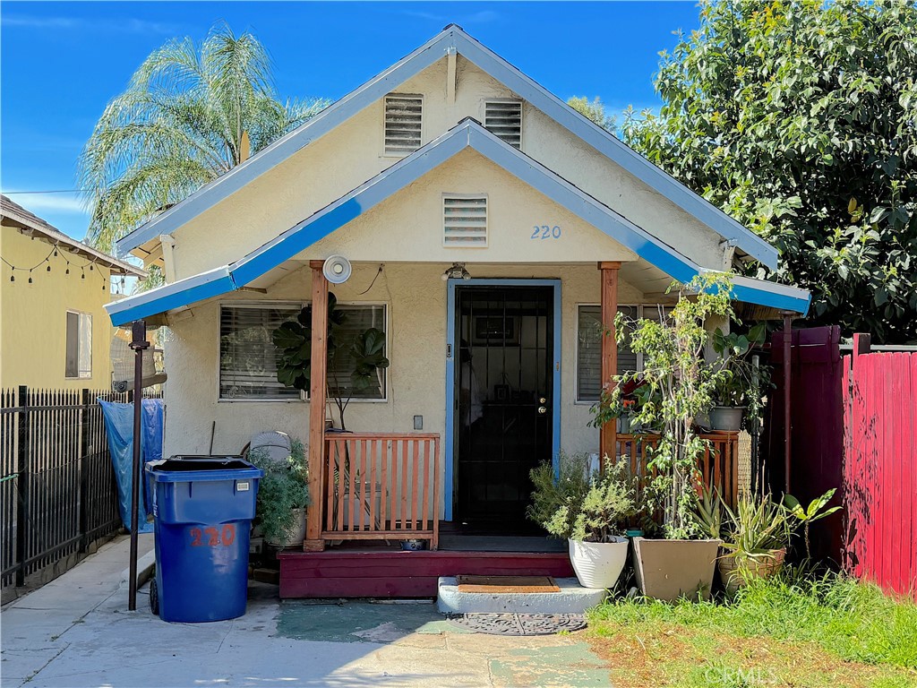 220 E Avenue 38, Los Angeles, CA 90031 — photo 1