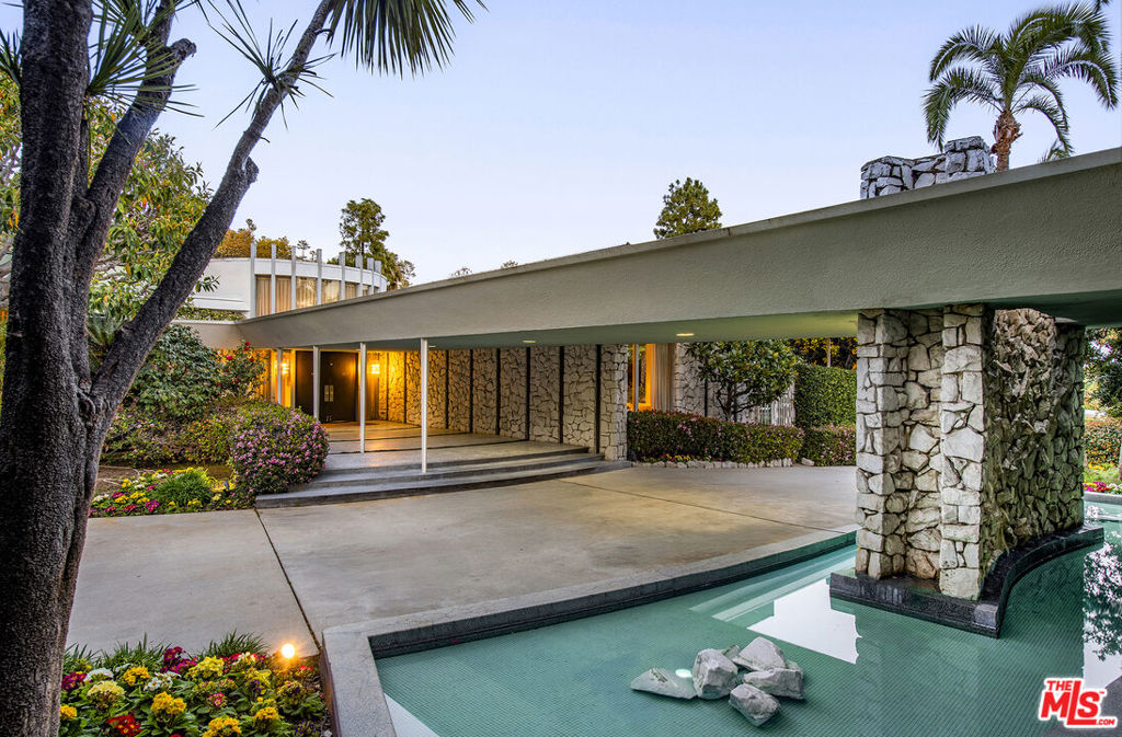 409 Drury Lane, Beverly Hills, CA 90210 — photo 1