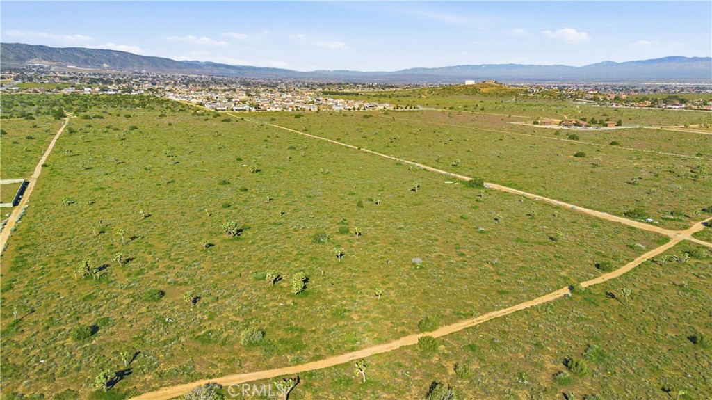 0 Avenue N, Lancaster, CA 93536 — photo 1