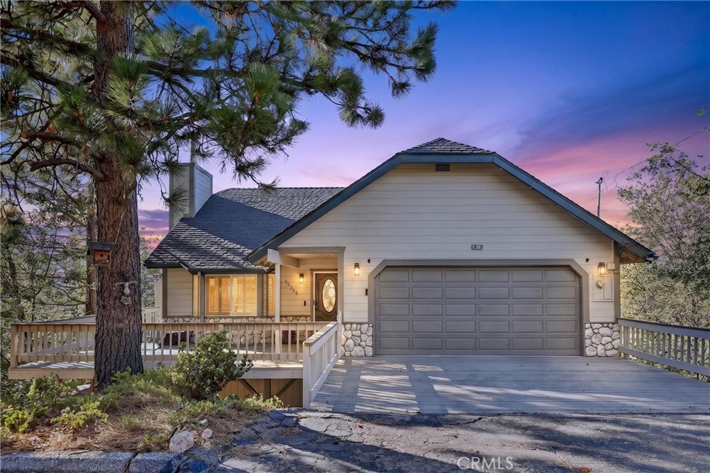 28738 Bryce Drive, Lake Arrowhead, CA 92352 — photo 1