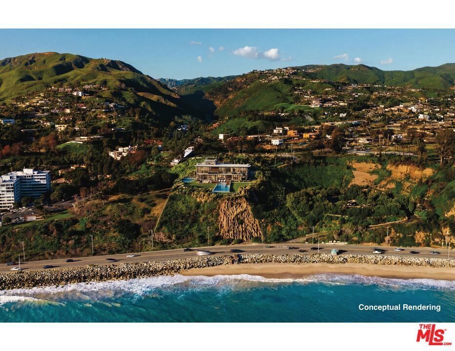 17000 W. Sunset Blvd, Pacific Palisades, CA 90272 — photo 1
