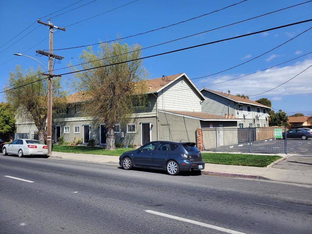 3501 Lafayette Street, Santa Clara, CA 95054 — photo 1