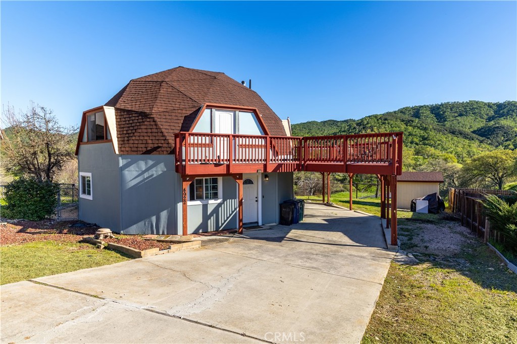 4922 Longhorn Lane, Paso Robles, CA 93446 — photo 1