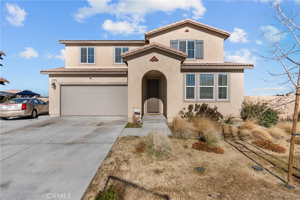 6949 Beale, Palmdale, CA 93552 — photo 1