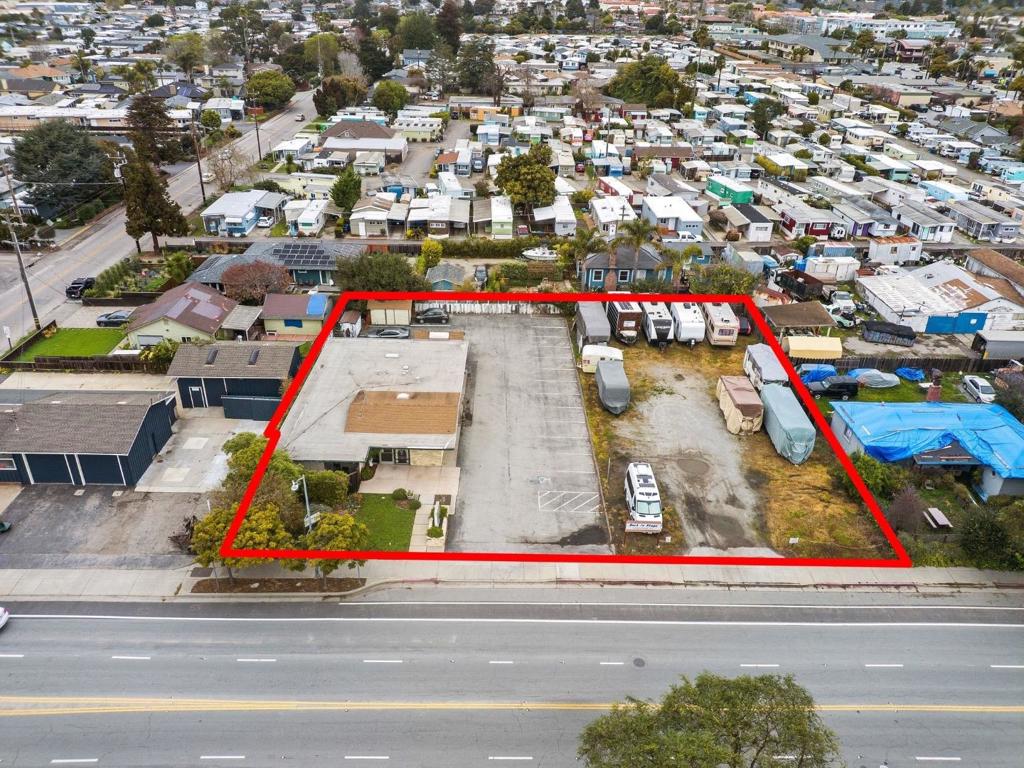 3811 Portola Drive, Santa Cruz, CA 95062 — photo 1