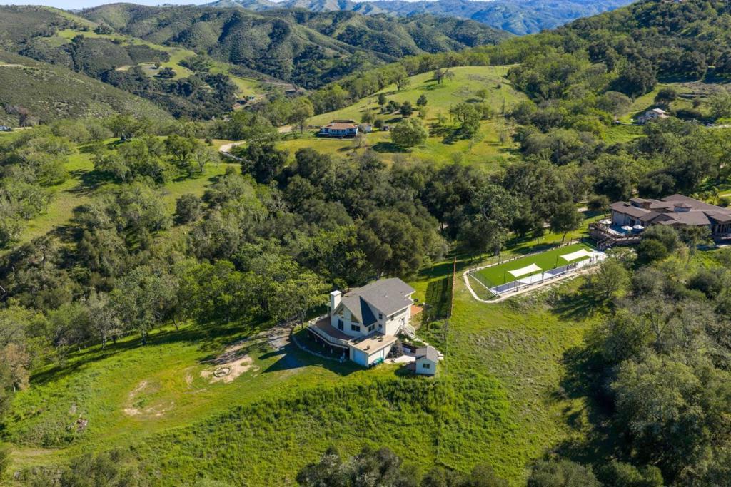 20510 Cachagua Road, Carmel Valley, CA 93924 — photo 1