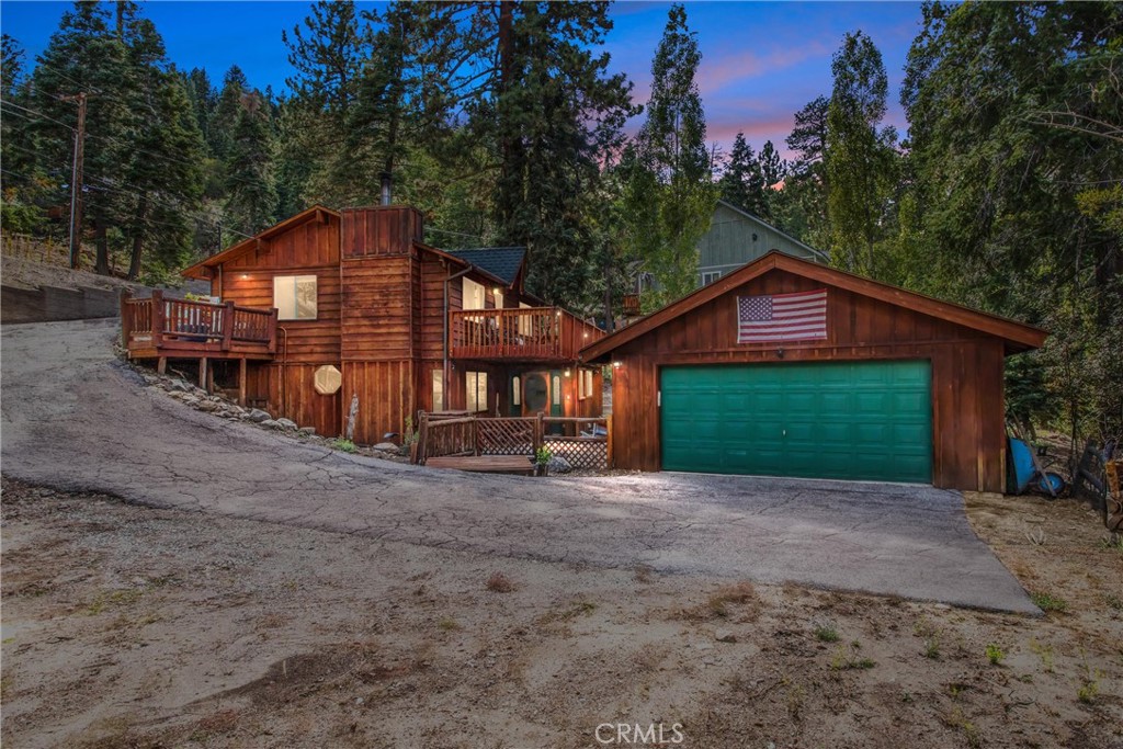 42962 Dogwood Drive, Big Bear Lake, CA 92315 — photo 1