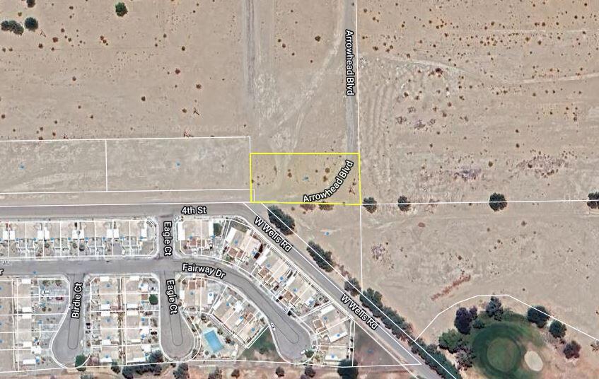 0 4th Avenue, Blythe, CA 92225 — photo 1