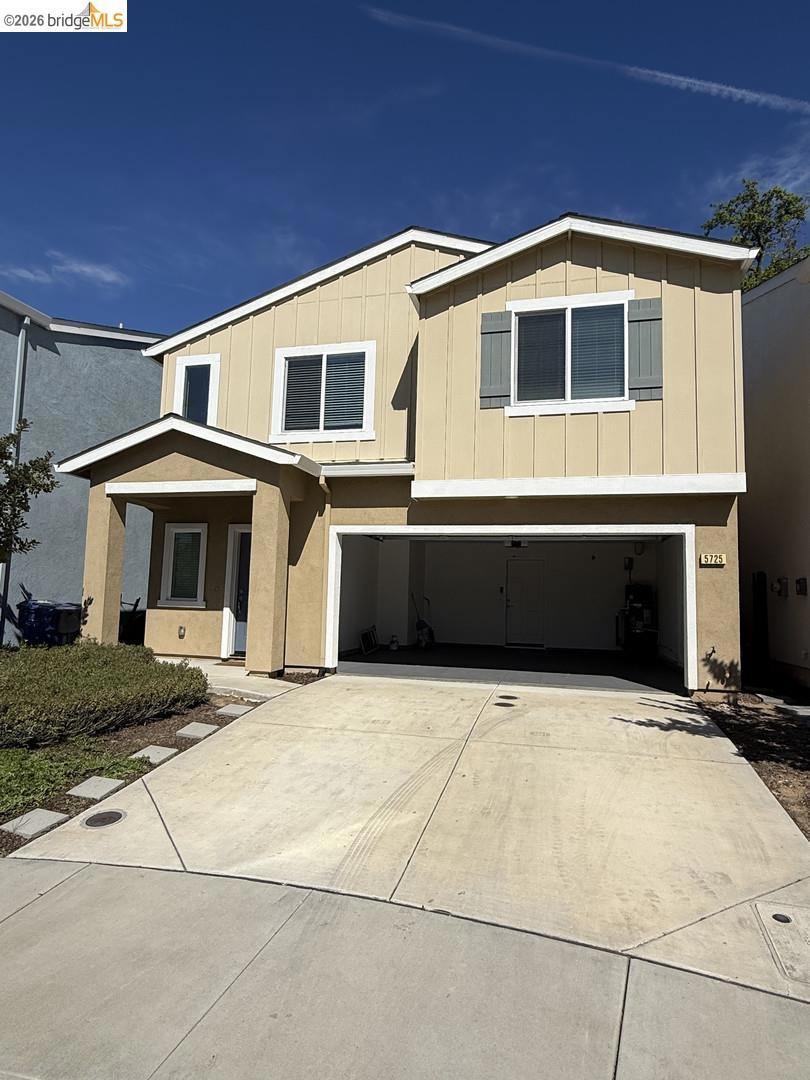 5725 Misty Wind CT, Carmichael, CA 95608 — photo 1