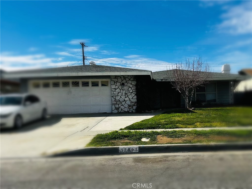 37841 Rudall, Palmdale, CA 93550 — photo 1