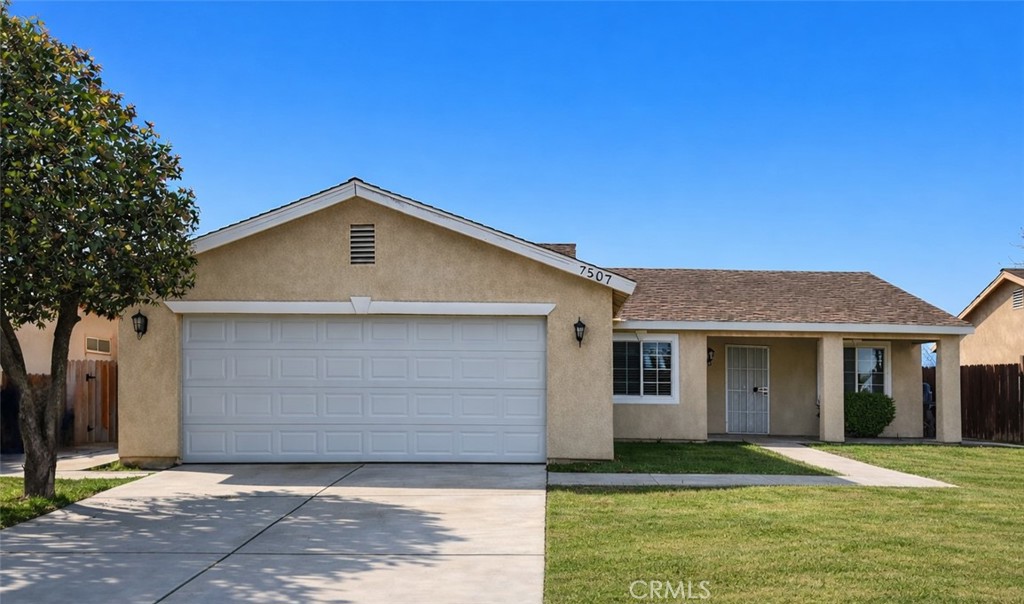 7507 Cross Glade, Bakersfield, CA 93307 — photo 1