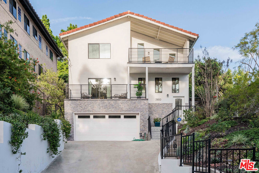 3850 Udell Court, Los Angeles, CA 90027 — photo 1
