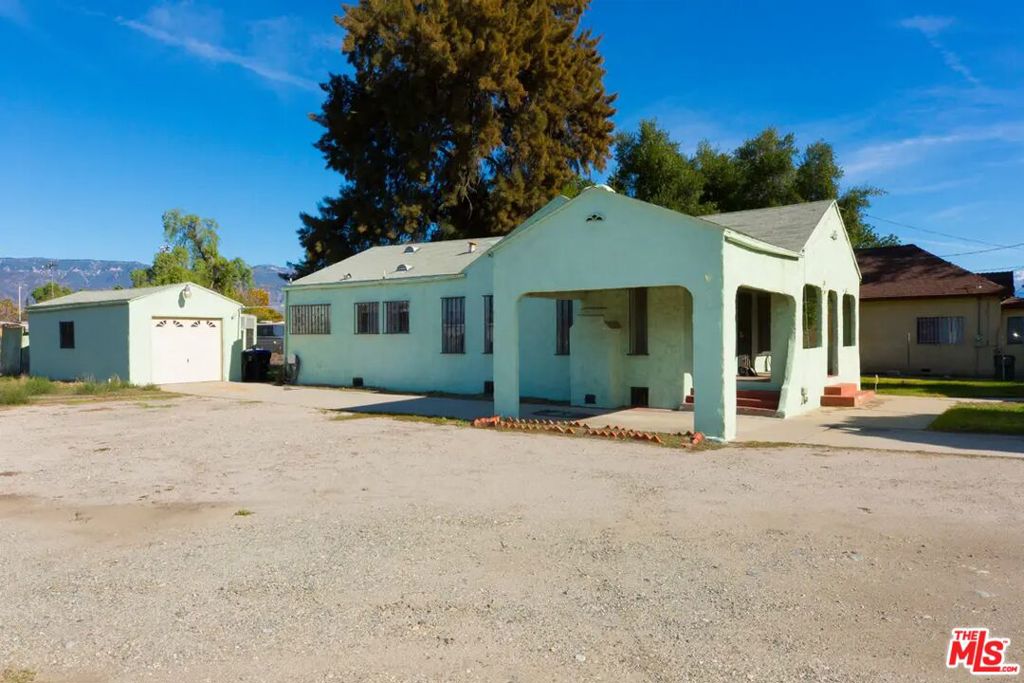 1940 W Base Line Street, San Bernardino, CA 92411 — photo 1