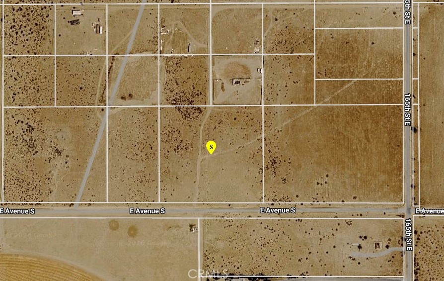 163 Avenue S, Palmdale, CA 93591 — photo 1