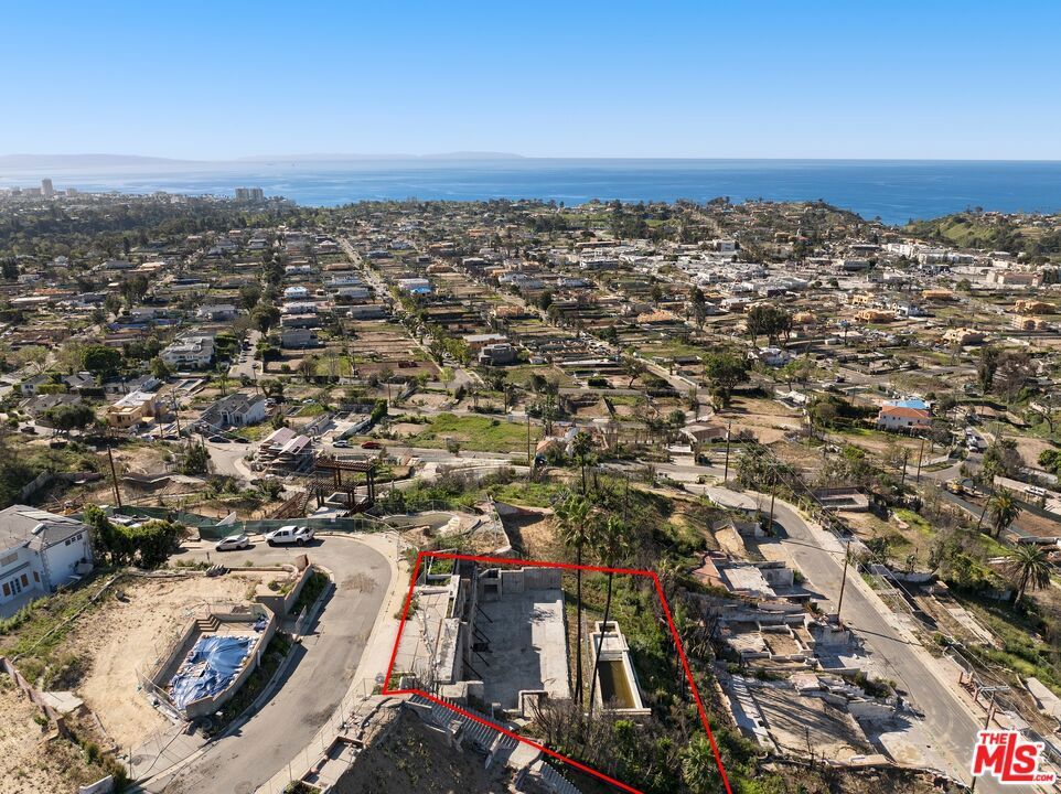 1355 Berea Place, Pacific Palisades, CA 90272 — photo 1