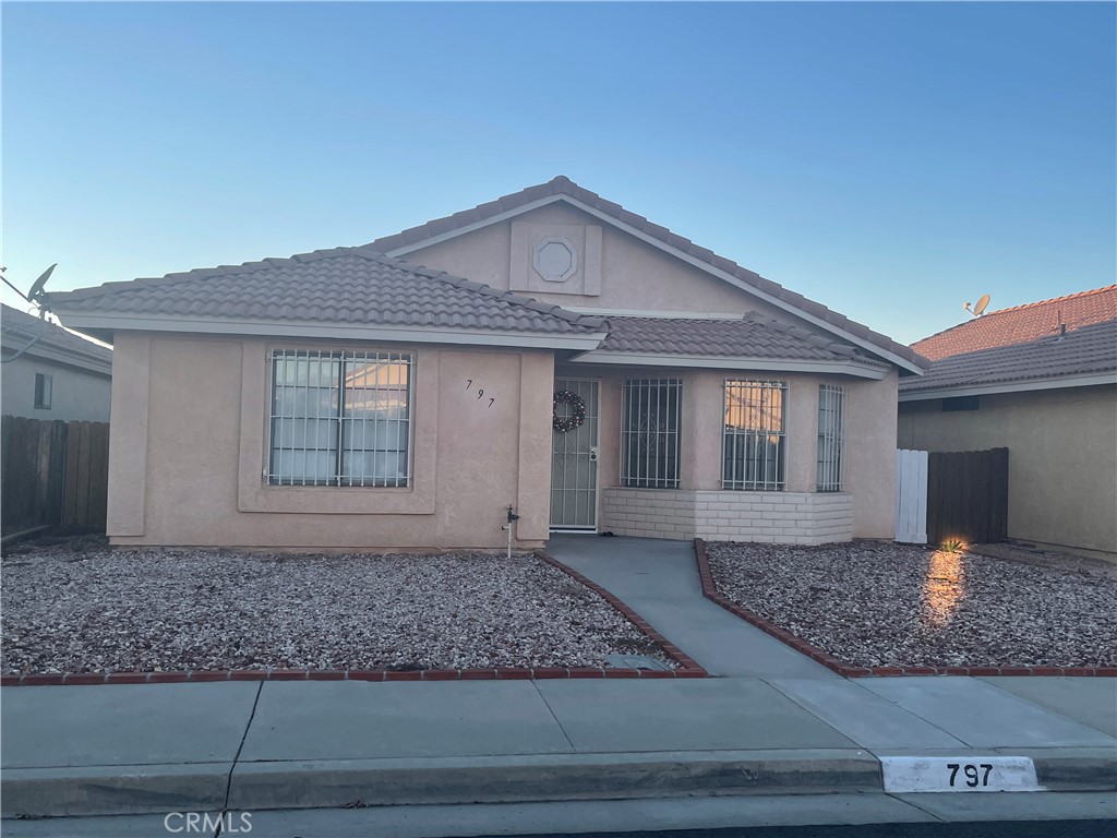 797 Cortez, Hemet, CA 92545 — photo 1