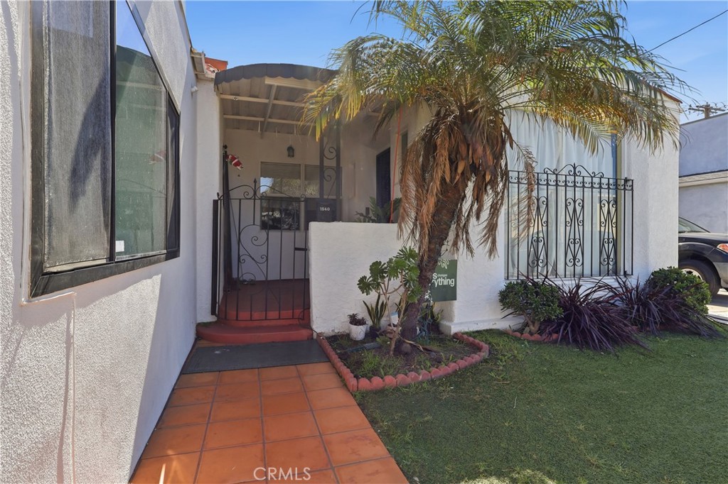 1540 E Wardlow, Long Beach, CA 90807 — photo 1