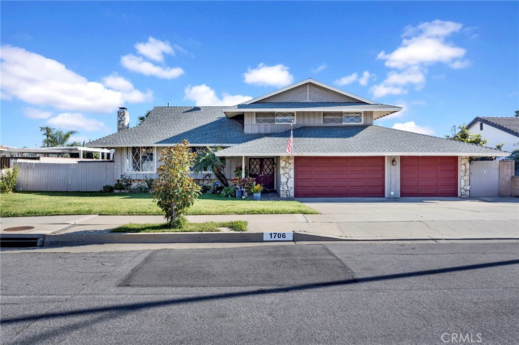 1706 E Retford, Covina, CA 91724 — photo 1