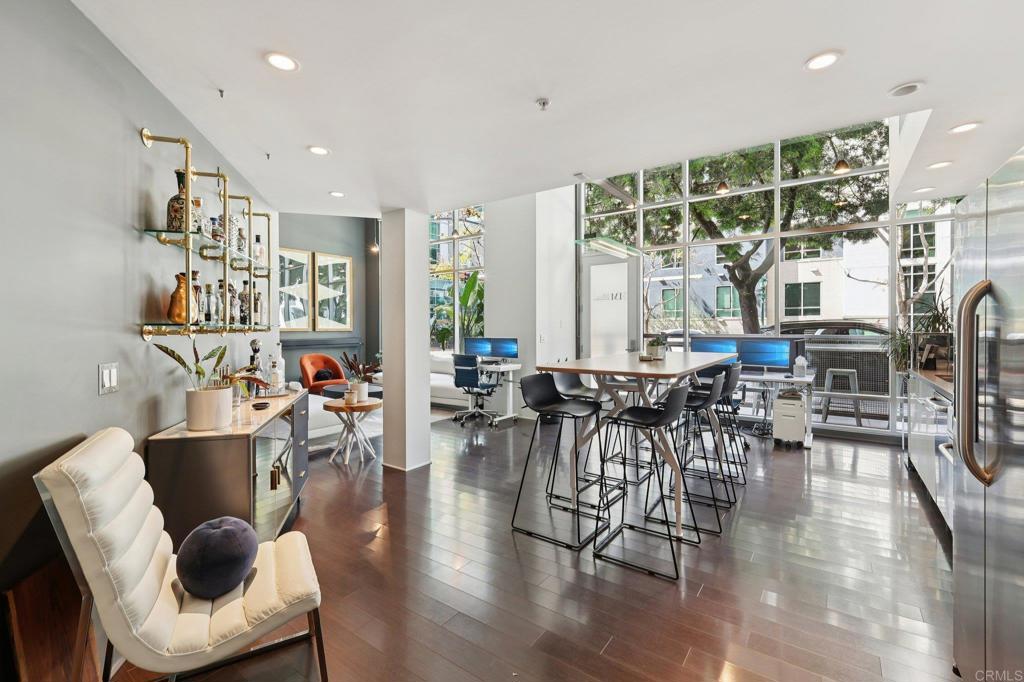 350 W Ash st Street W 102, San Diego, CA 92101 — photo 1