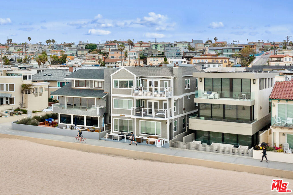 1836 The Strand, Hermosa Beach, CA 90254 — photo 1
