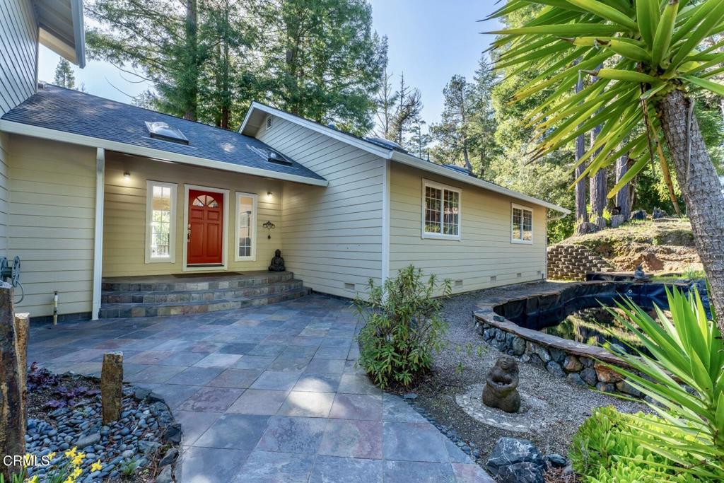 18940 Timber Pointe Drive, Fort Bragg, CA 95437 — photo 1