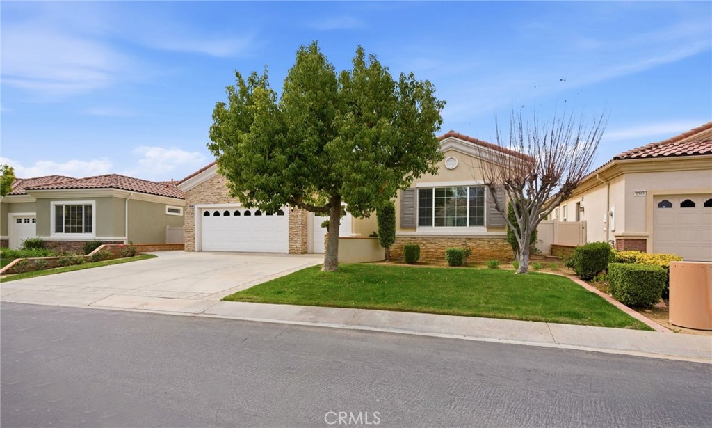 1591 Castle Pines, Beaumont, CA 92223 — photo 1