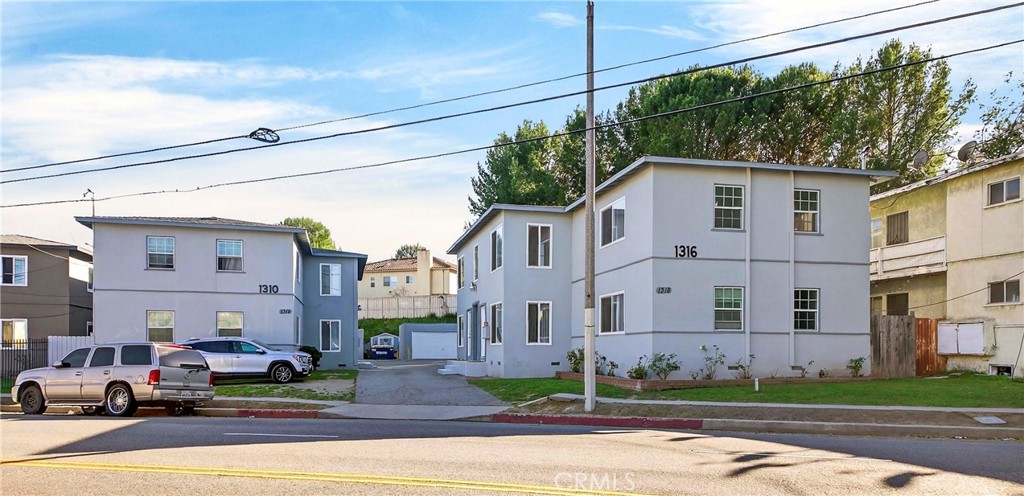 1310 Anaheim Street, Harbor City, CA 90710 — photo 1
