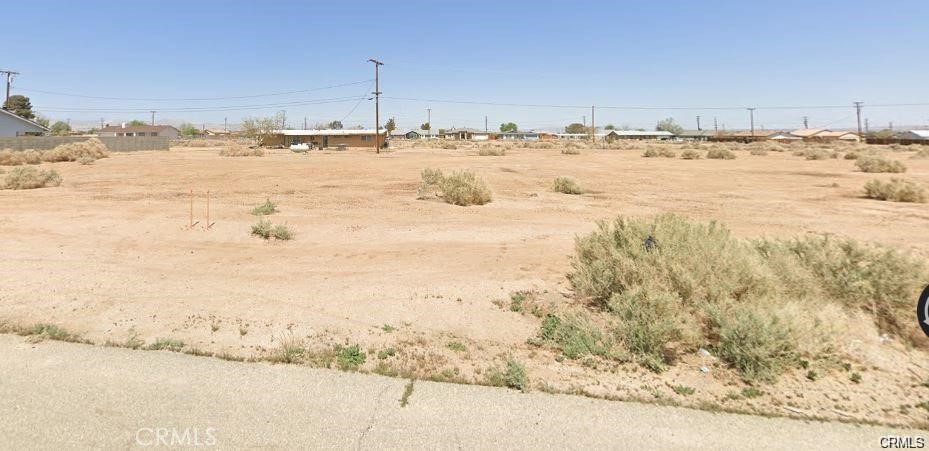 0 Airway Boulevard, California City, CA 93505 — photo 1