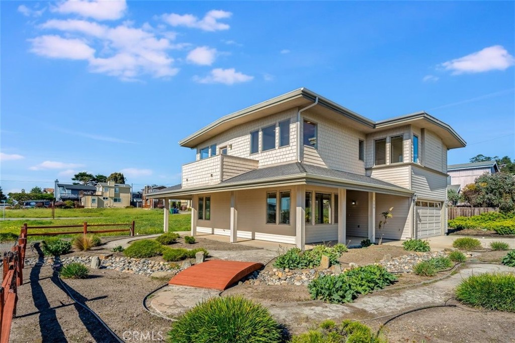 305 Ivar Street, Cambria, CA 93428 — photo 1