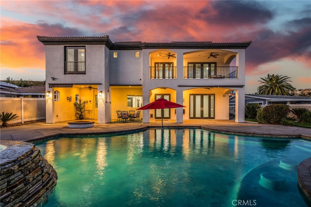 29061 Lupin Place, Canyon Lake, CA 92587 — photo 1