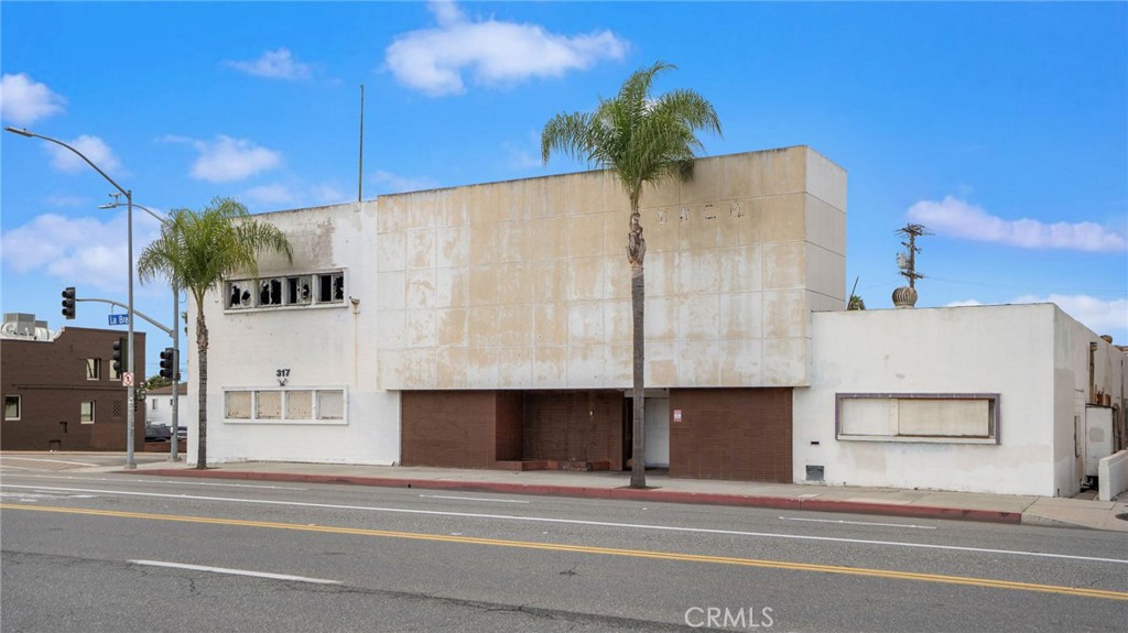 317 S La Brea, Inglewood, CA 90301 — photo 1