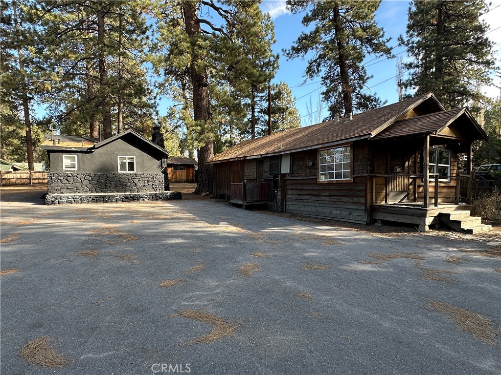 449 Georgia, Big Bear Lake, CA 92315 — photo 1