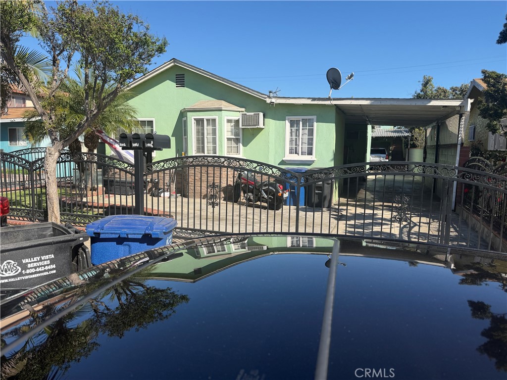 1254 S Mcbride, Los Angeles, CA 90022 — photo 1