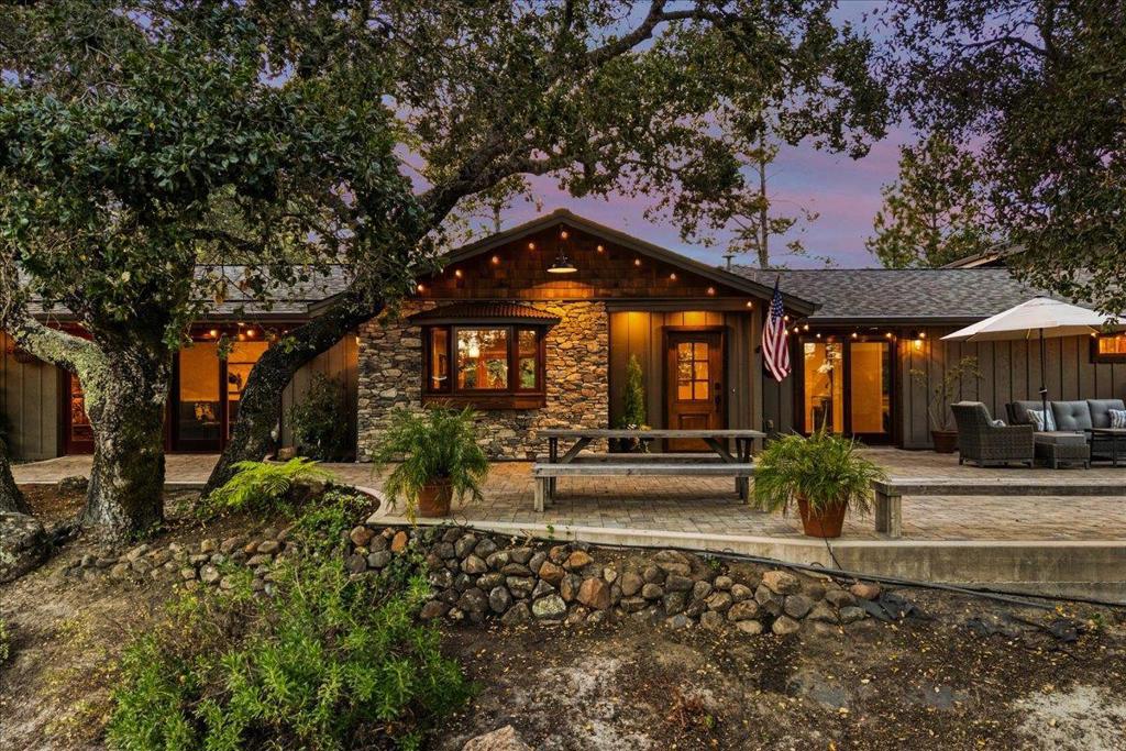 7409 Hihn Road, Ben Lomond, CA 95005 — photo 1