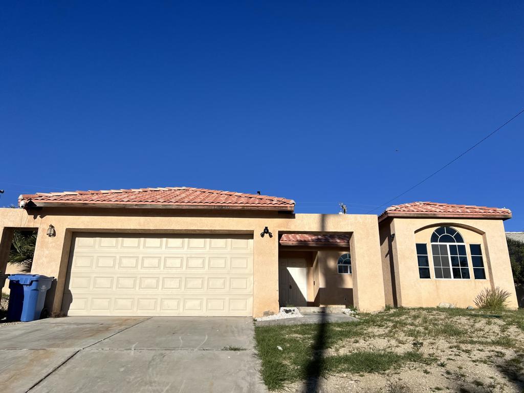 12950 Beech Avenue, Desert Hot Springs, CA 92240 — photo 1