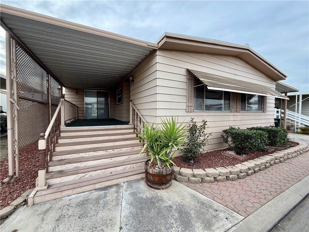 2240 Golden Oak Lane 47, Merced, CA 95341 — photo 1