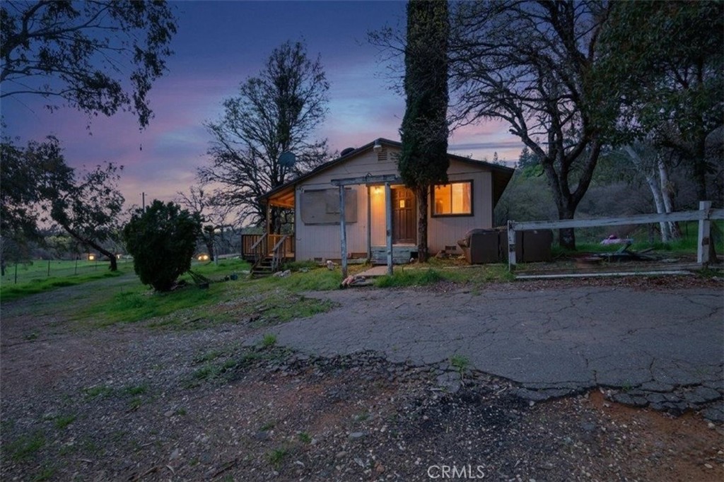 10447 Texas Hill Road