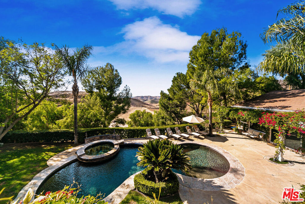 24822 Wooded Vista, West Hills, CA 91307 — photo 1