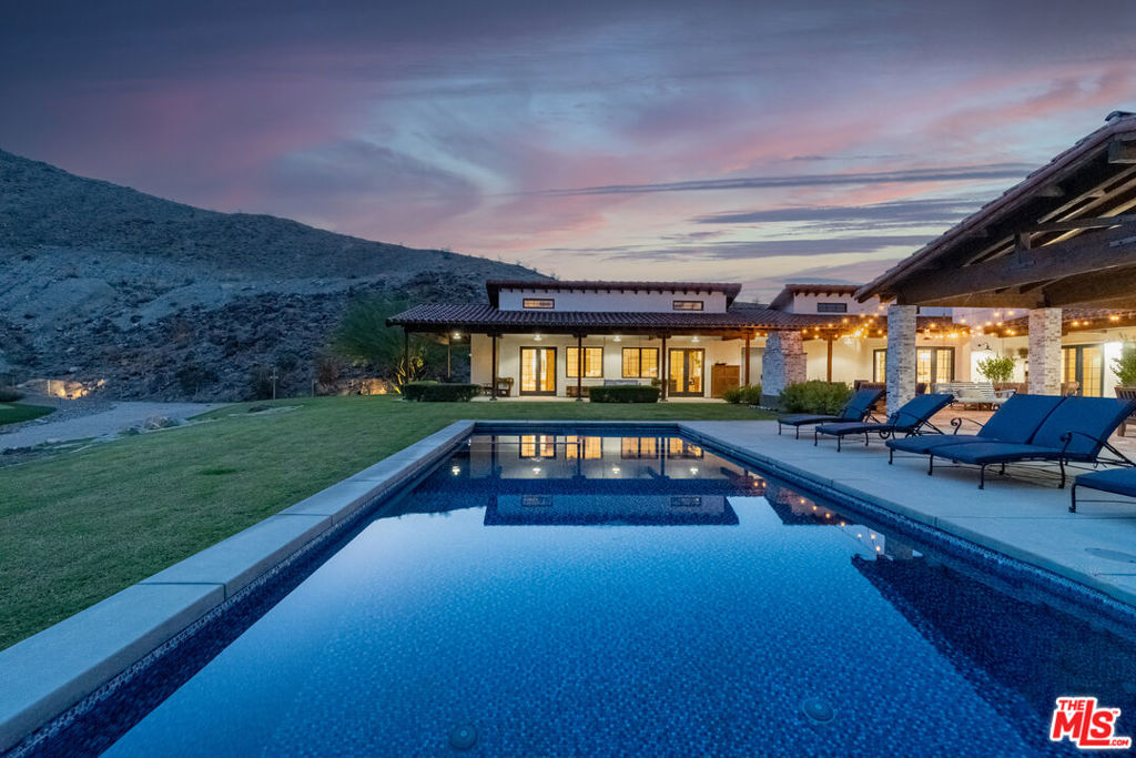 71911 Desert Drive, Rancho Mirage, CA 92270 — photo 1