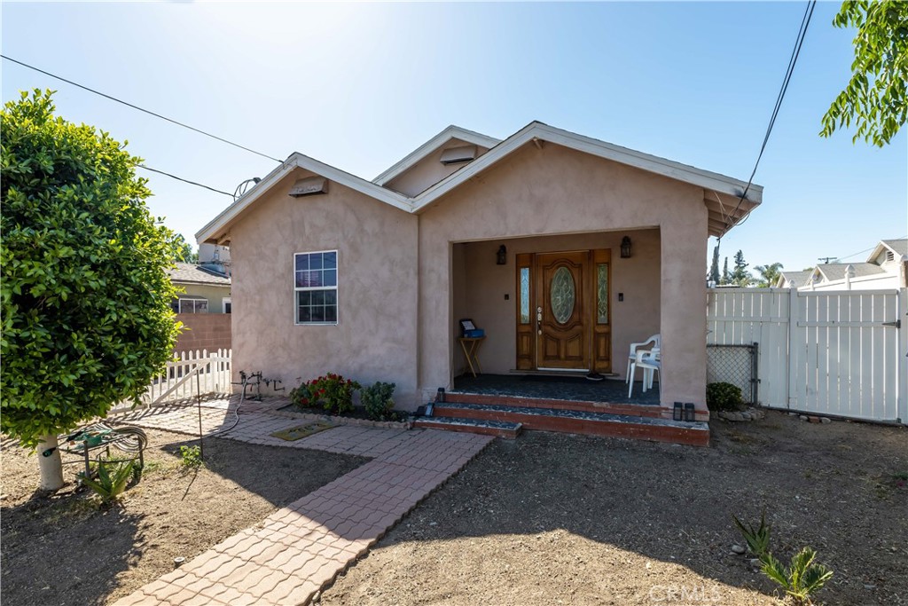 11203 SHELDON Street, Sun Valley, CA 91352 — photo 1