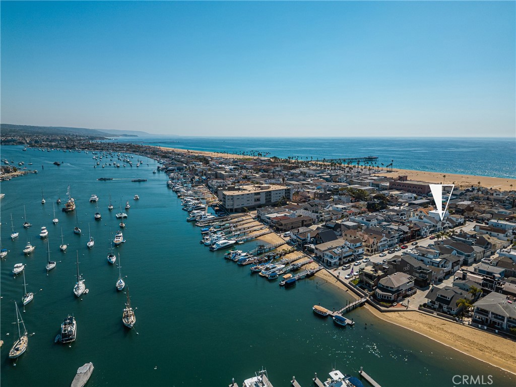 306 Alvarado Place, Newport Beach, CA 92661 — photo 1