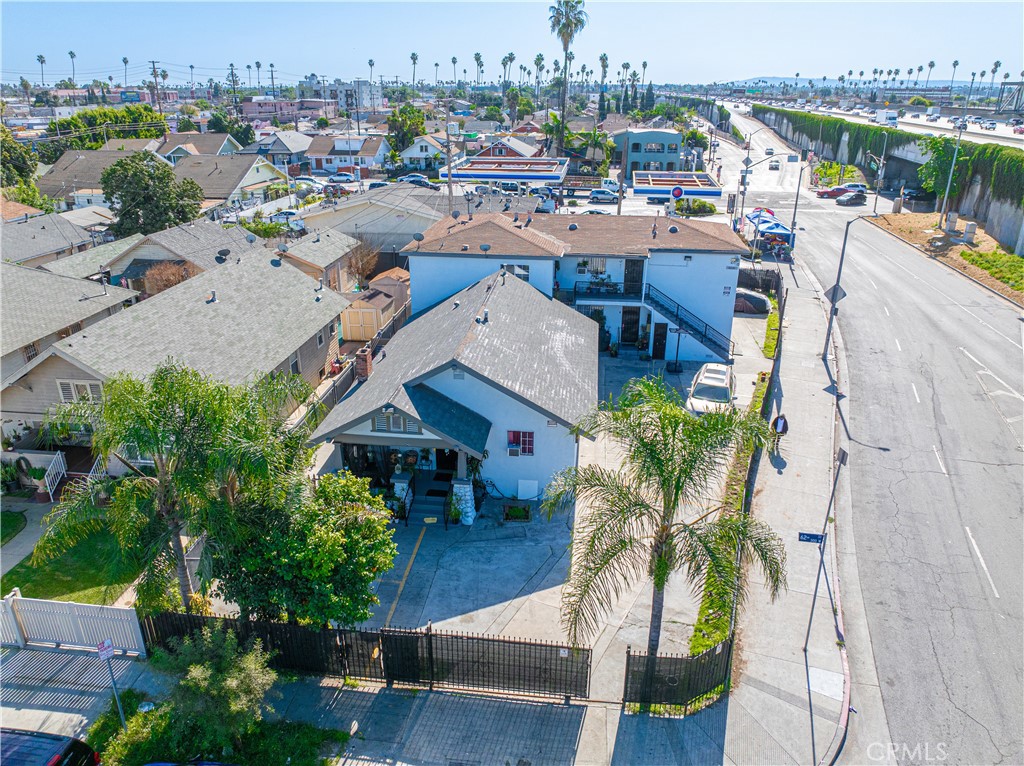340 W 62nd Street, Los Angeles, CA 90003 — photo 1