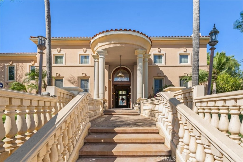 1573 Nabal, La Habra Heights, CA 90631 — photo 1