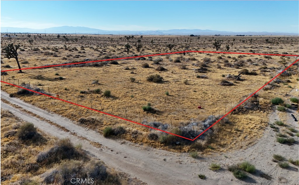 0 92nd Street E, Lancaster, CA 93535 — photo 1